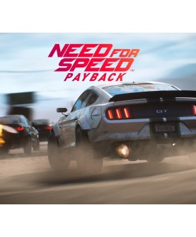 Need for Speed: Payback Origin Key GLOBAL
